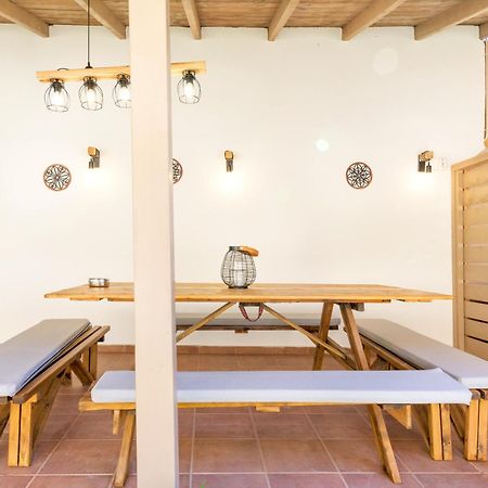 Leisurenest Villa Pefkohóri Kültér fotó
